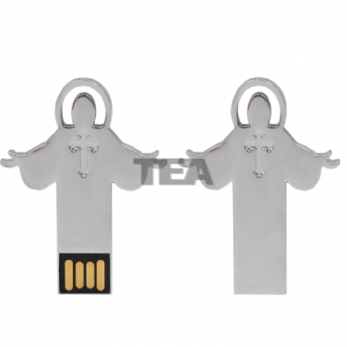 耶穌愛你USB