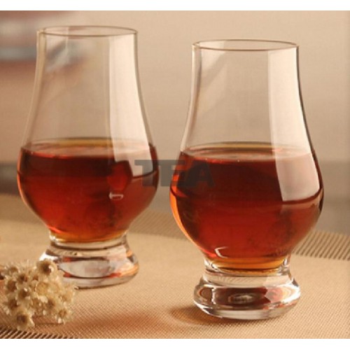 水晶威士忌品酒杯