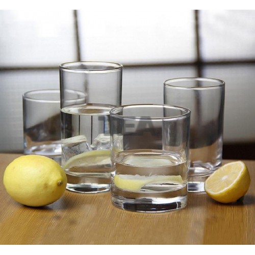 經典型威士忌杯