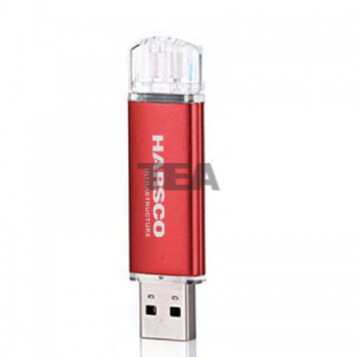 傳統型雙頭式OTG