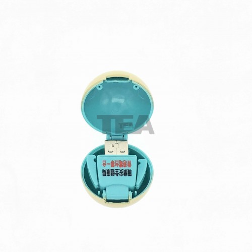圓頭醫生USB