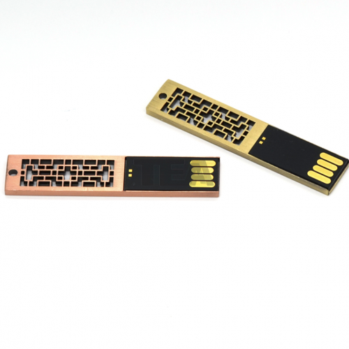 中式花窗USB(A款)