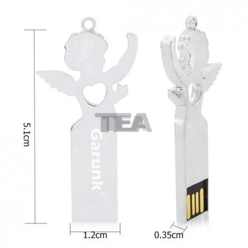 合金天使USB
