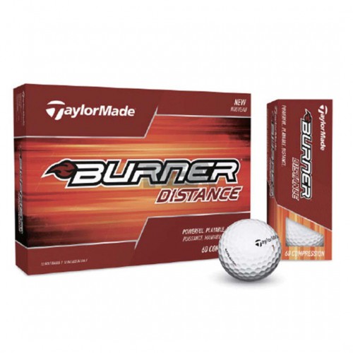 TaylorMade BD球