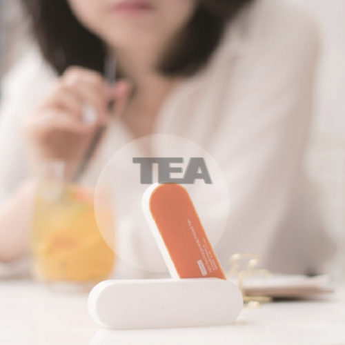 超迷你摺合風扇