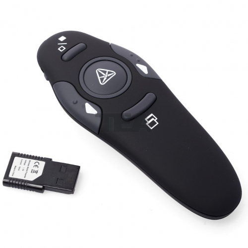 USB激光翻頁筆