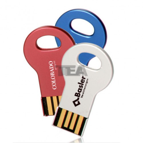 迷你鎖匙USB(A款)
