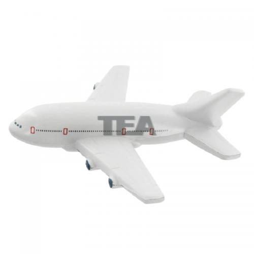 民航機型壓力球