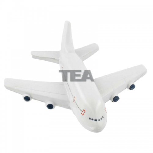 民航機型壓力球