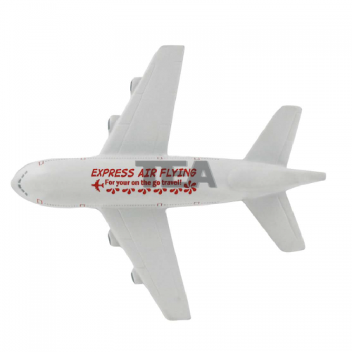 民航機型壓力球
