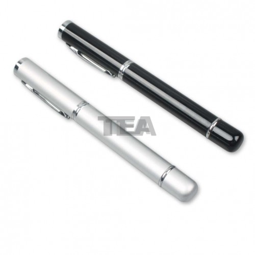 金屬製流線型USB中性筆