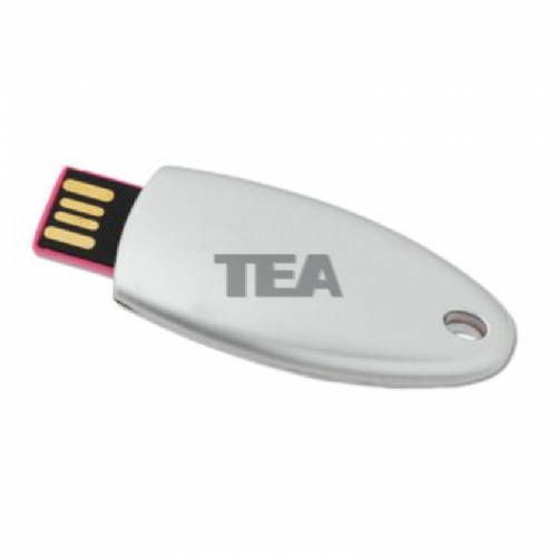 伸縮偏頭USB