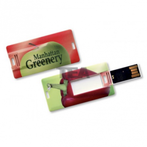 迷你長型咭片USB