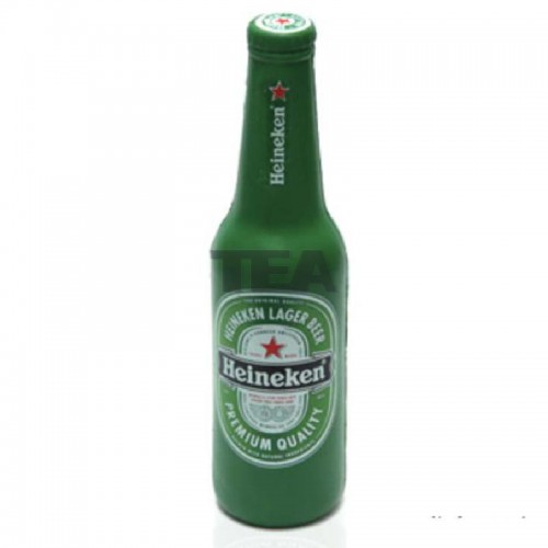 啤酒瓶型壓力球