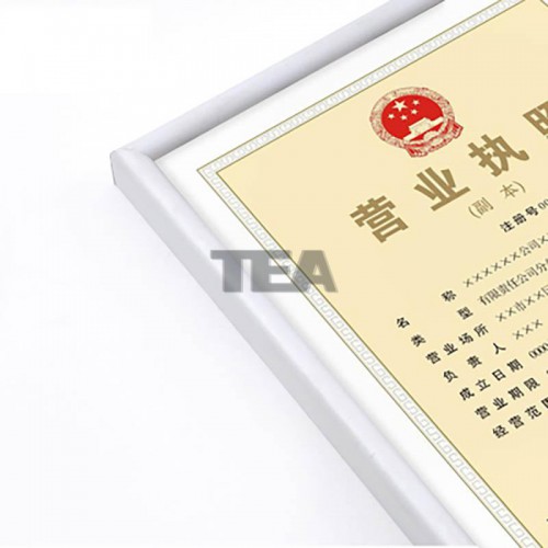 鋁框相架