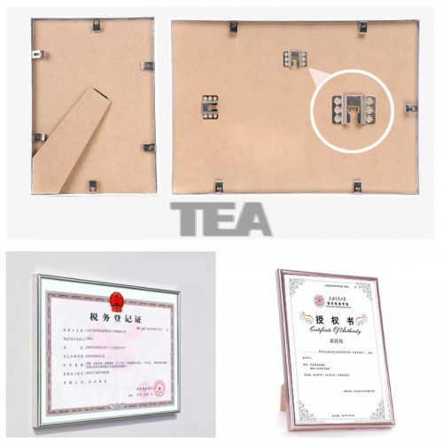 鋁框相架
