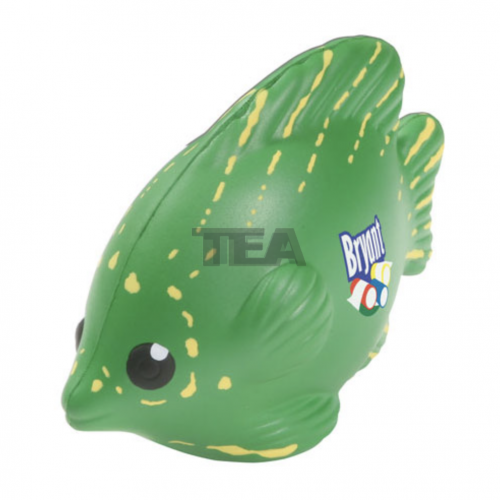 熱帶魚壓力球