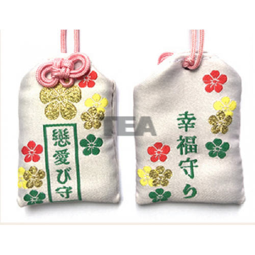 日式御守護符