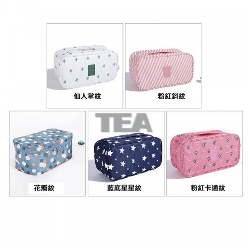鈄紋布內衣袋