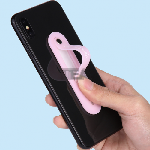 手推式手機指套