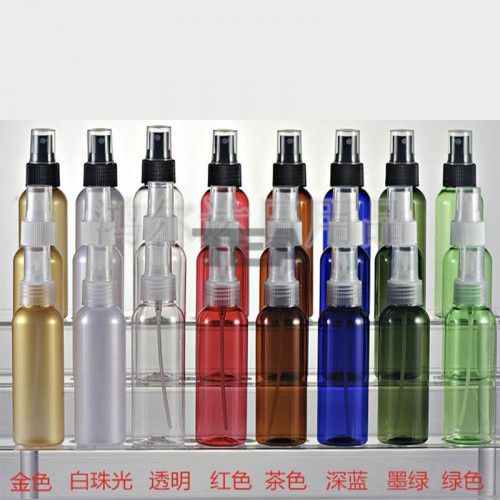 PP噴霧樽(50ml)