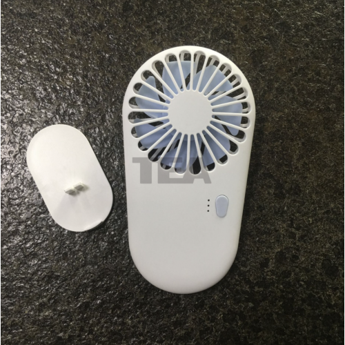 座枱式迷你風扇