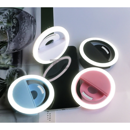 LED手機補光燈