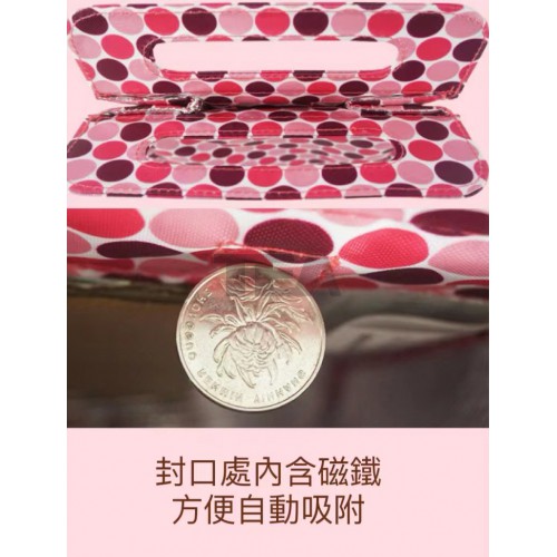 鋁箔午餐保溫袋