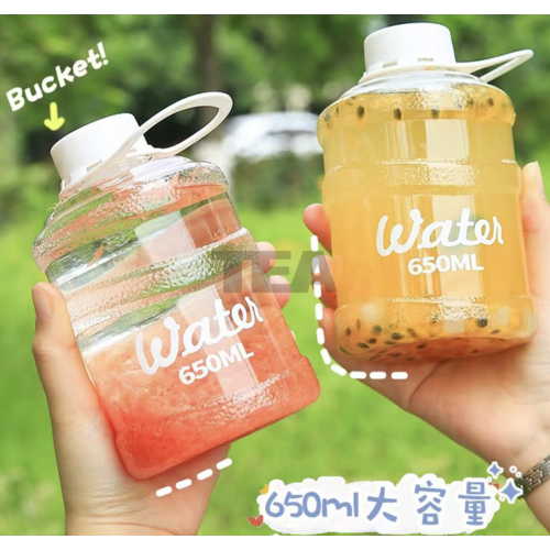 迷你桶裝水樽