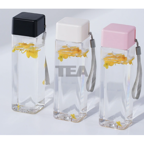 塑料方形水樽