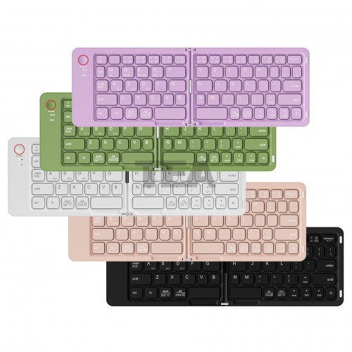 無線摺疊鍵盤 無線摺疊鍵盤