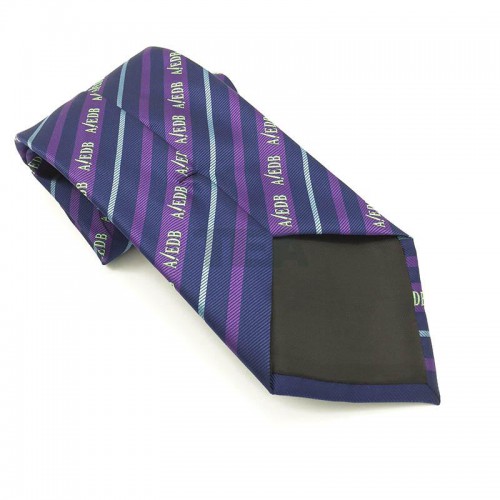 纖維布領帶